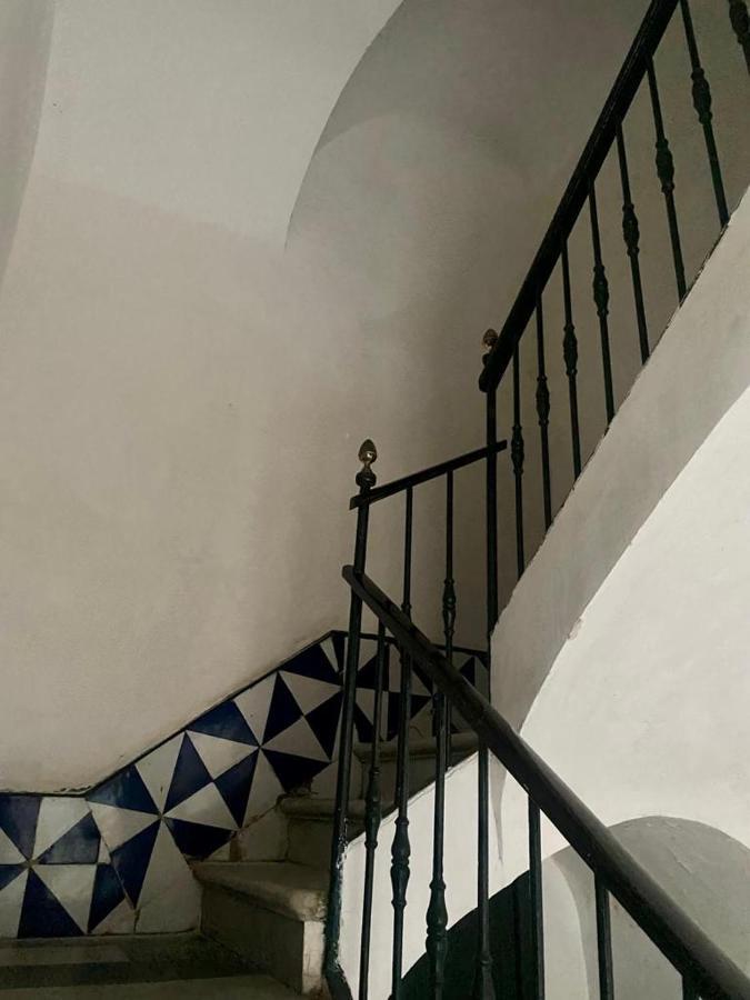 Apartamento Cadiz Terraza - Pleno Casco Historico Esterno foto
