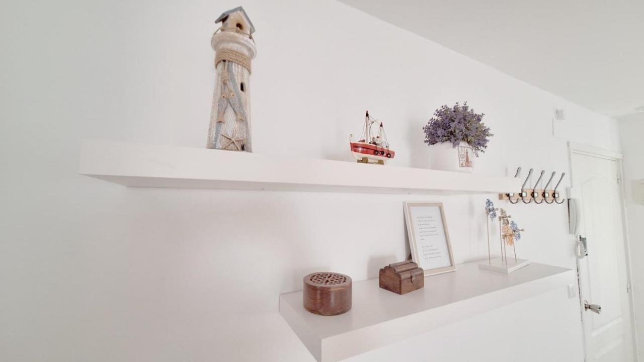 Apartamento Cadiz Terraza - Pleno Casco Historico Esterno foto